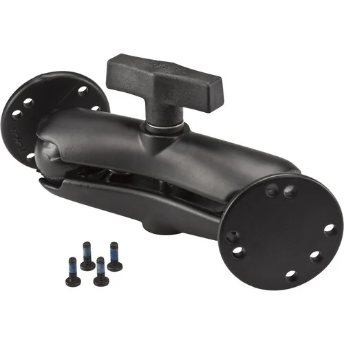 V-DOCK MOUNTING KIT . - 805-611-001